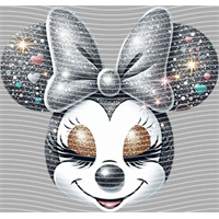 Mickey-AMQ 1565